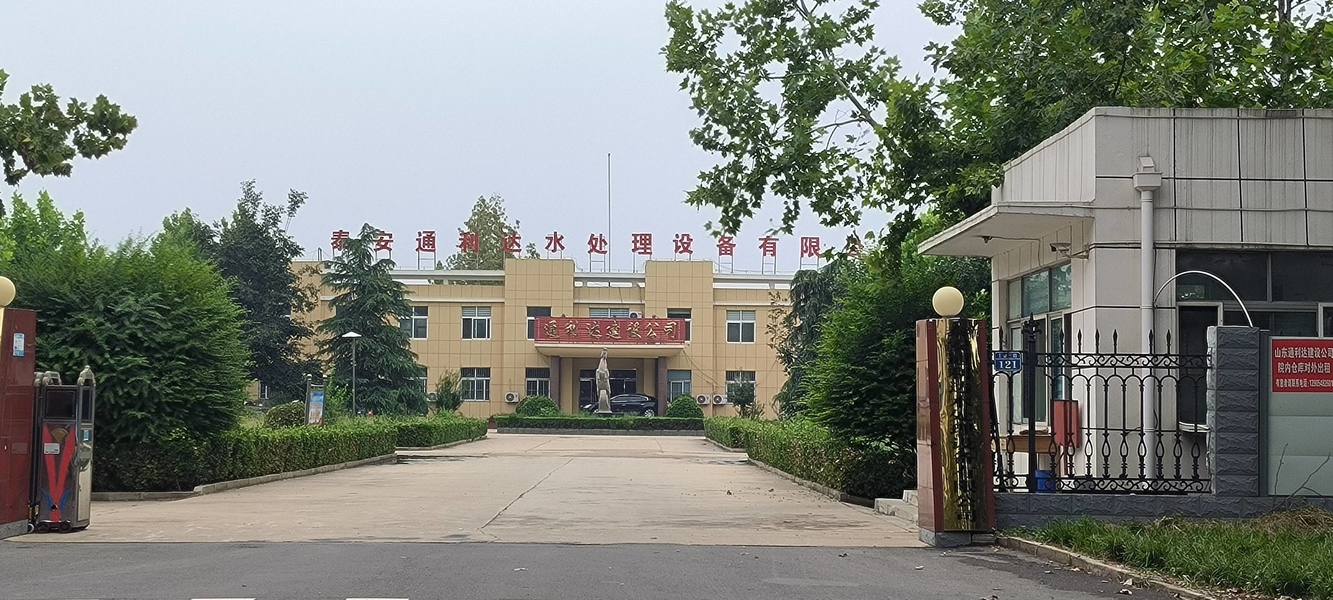 Chiny Shandong Tonglida Heavy Industry Machinery Co., Ltd. profil firmy
