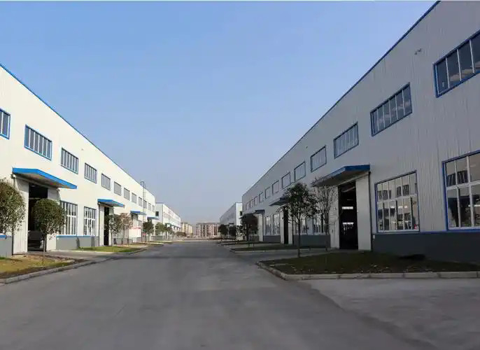 Chiny Shandong Tonglida Heavy Industry Machinery Co., Ltd. profil firmy
