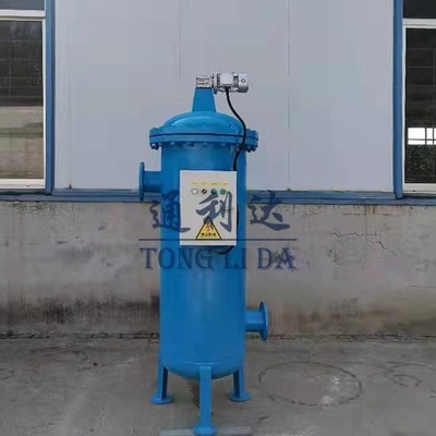 Stainless Steel Shallow Sand Filter Activated Carbon High Flow Sand Filter 20m³/H 30m³/H 40m³/H 60m³/H 100m³/H