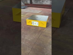 Elektryczny wózek transferowy