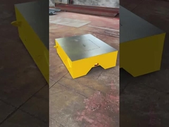 wózek warsztatowy bez torów