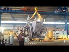 Systemy odzyskiwania kondensatu - wysyłka